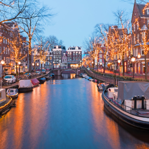 Study in Netherlands universities and career opportunities