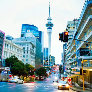 New Zealand universities and student visa guidance