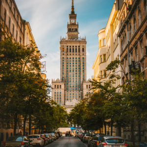 Poland universities for affordable international education