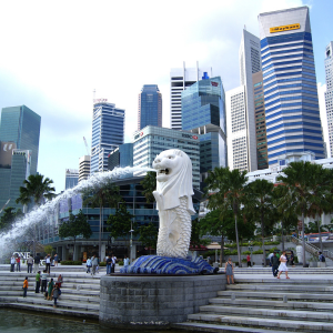 Singapore universities and study abroad opportunities