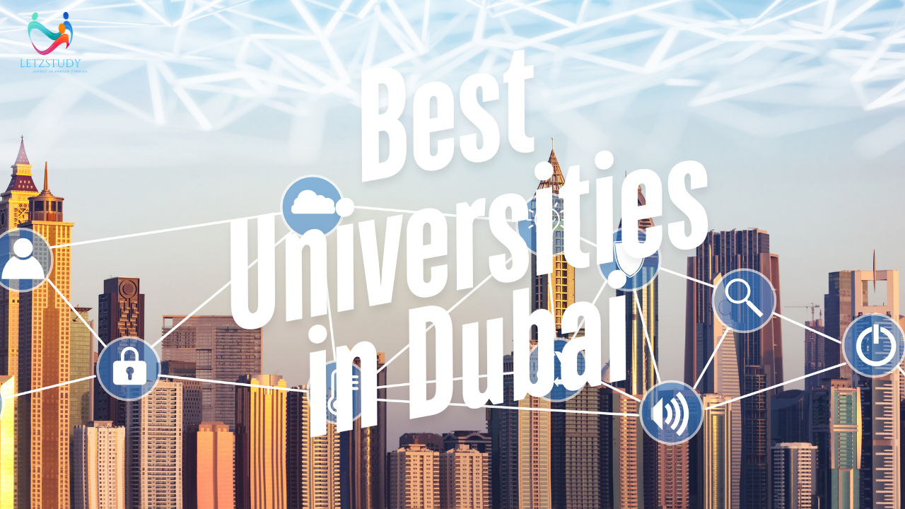 Best Universities in Dubai