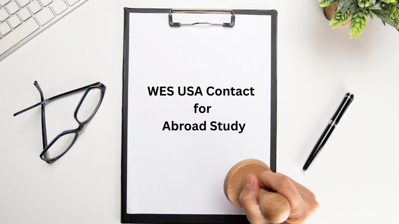 WES USA