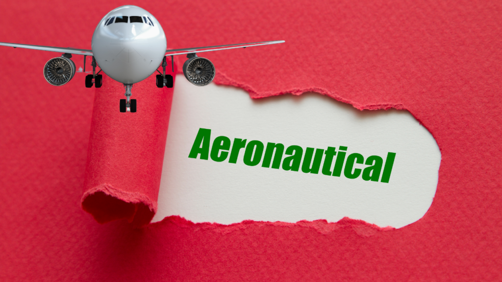 Aerospace and Aeronautical Engineering