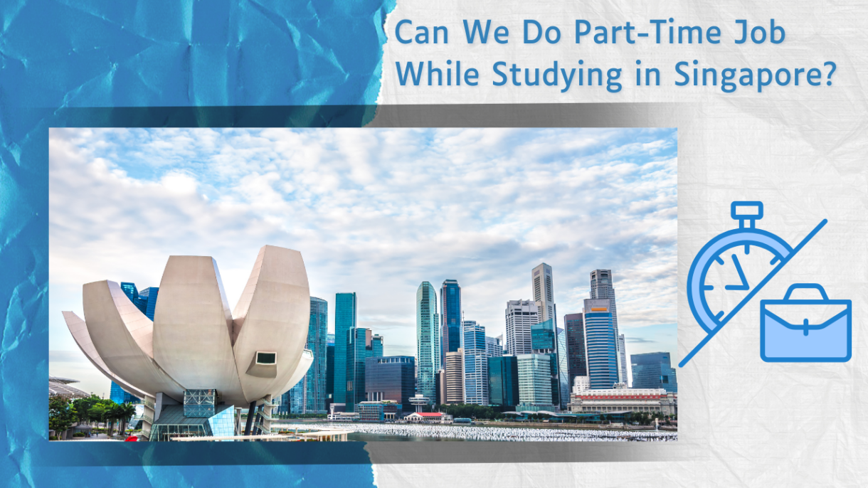 Singapore universities and study abroad opportunities