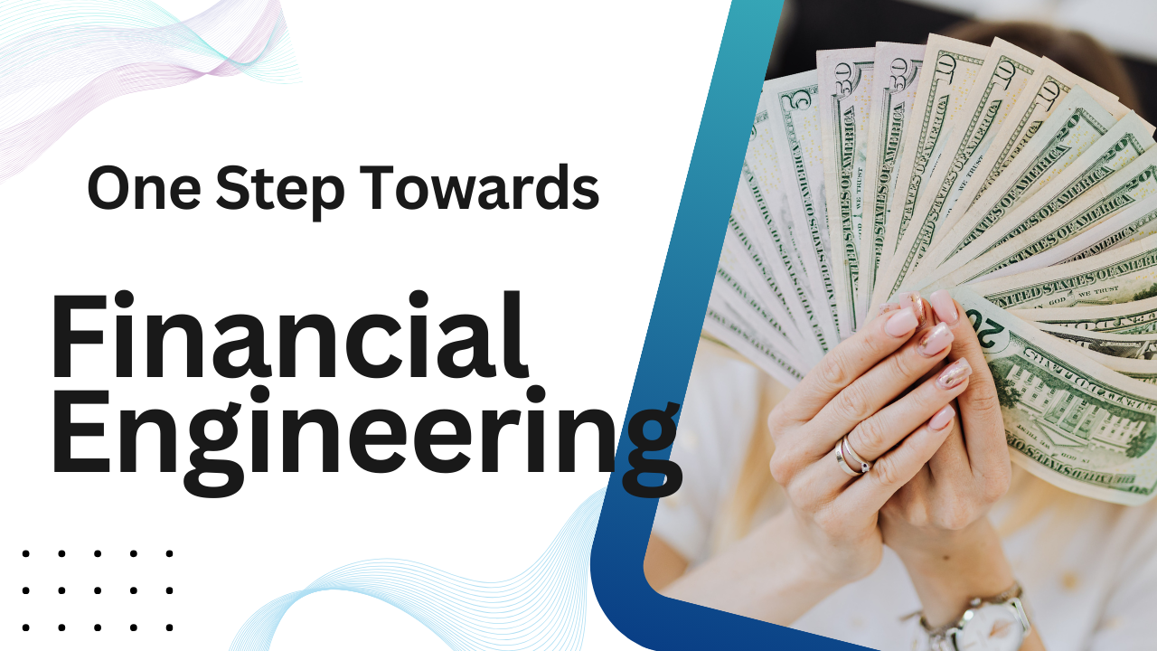 MS in Financial engineering