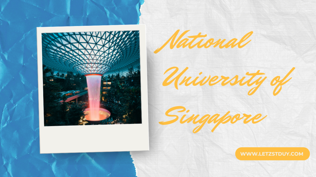 National University of Singapore