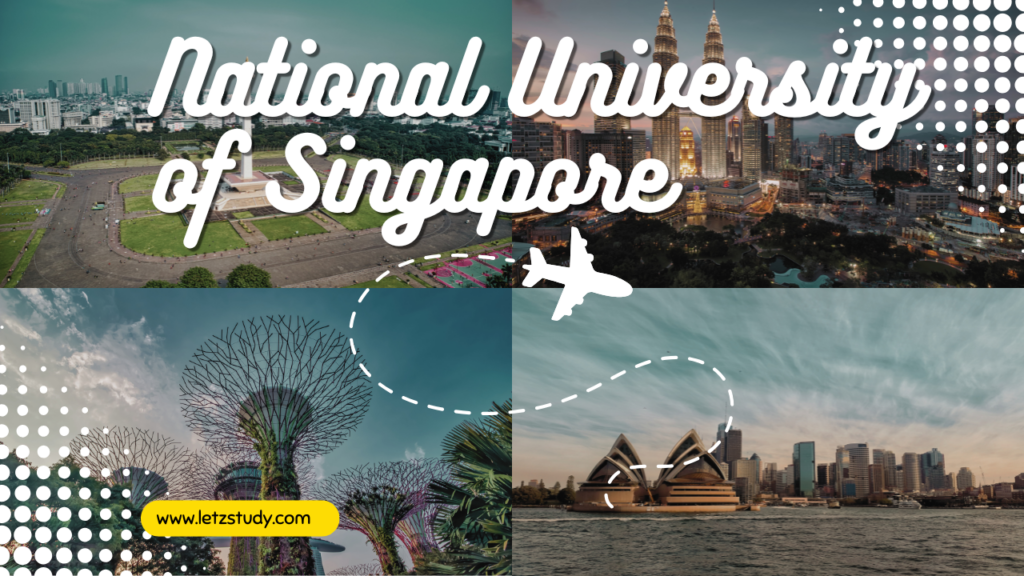 National University of Singapore