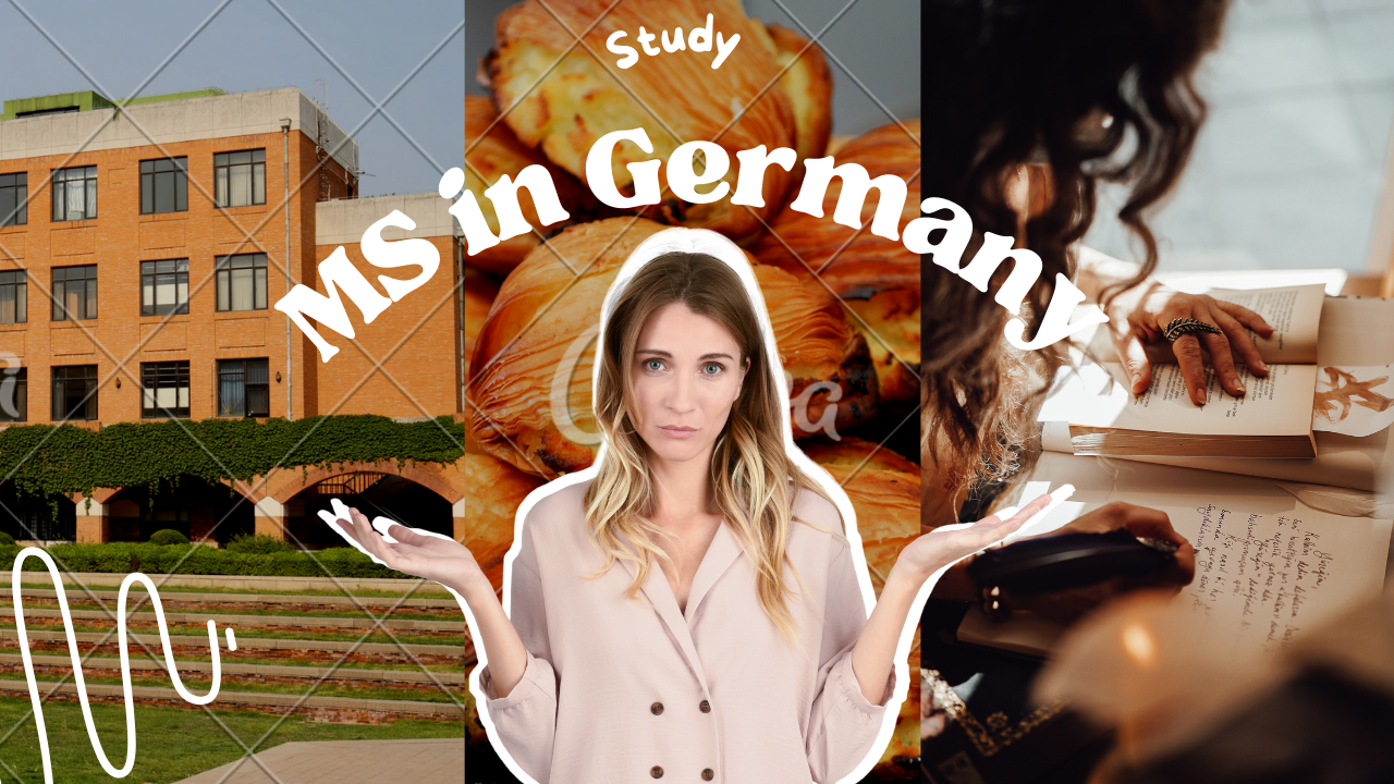 MS in Germany