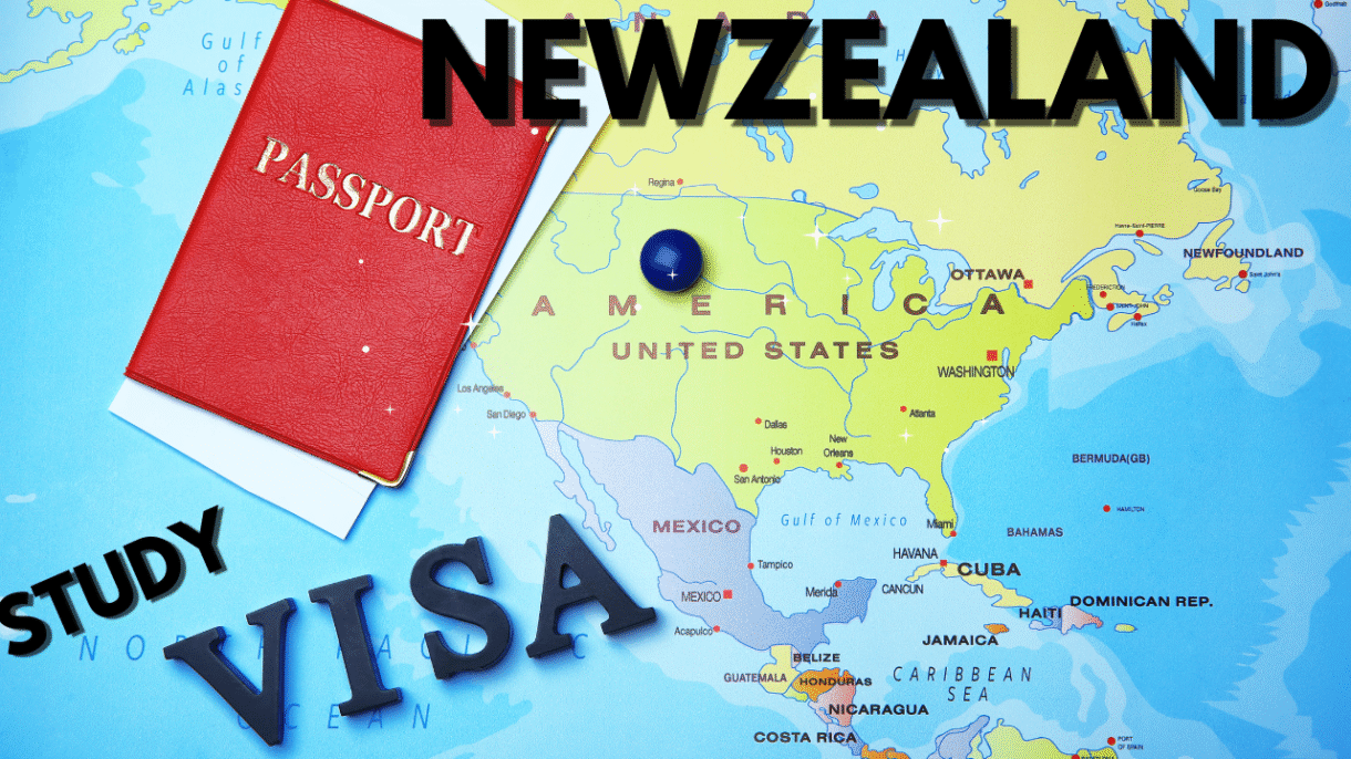 Study visa