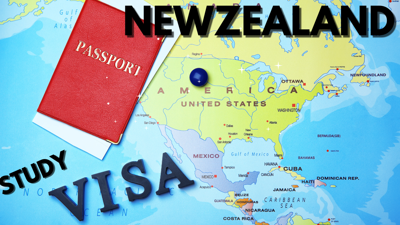 Study visa