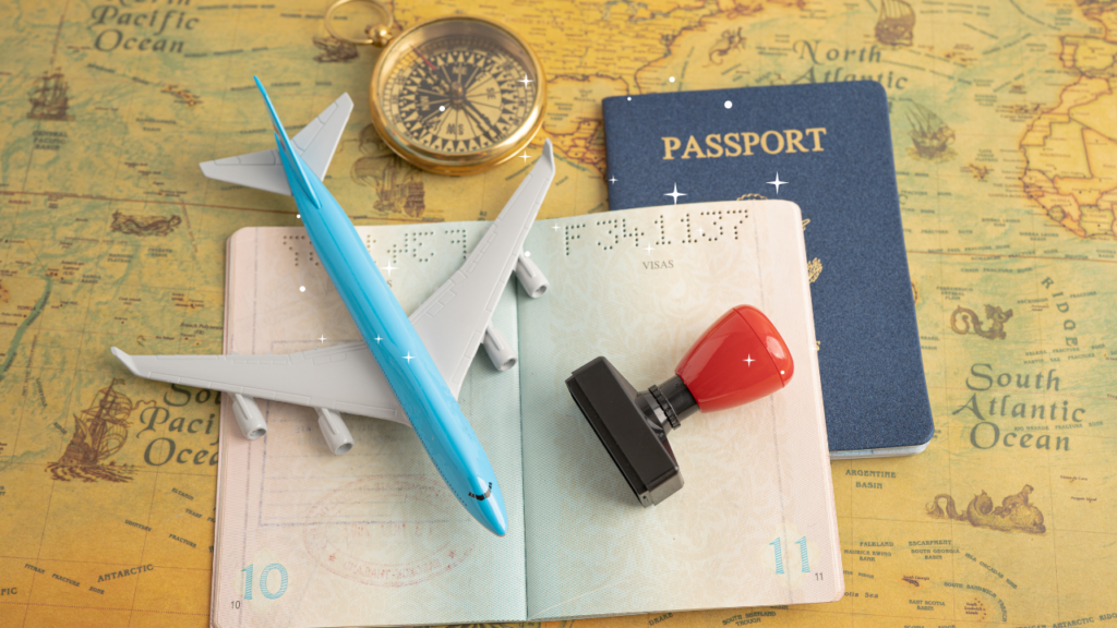 Study visa