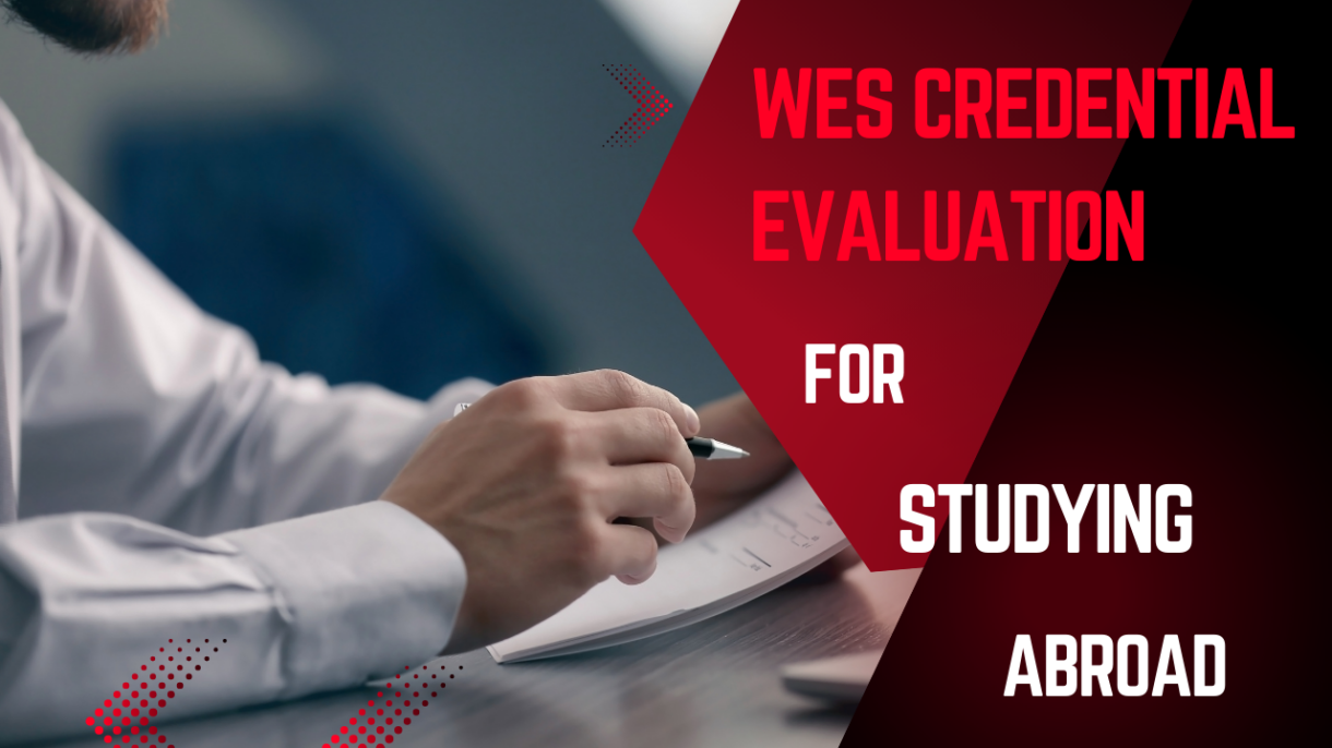 WES Credential