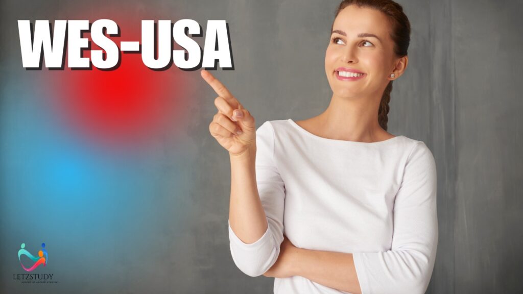 Guide to WES USA
