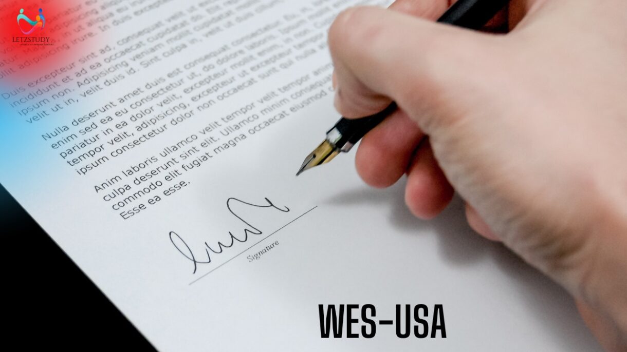 Guide to WES USA