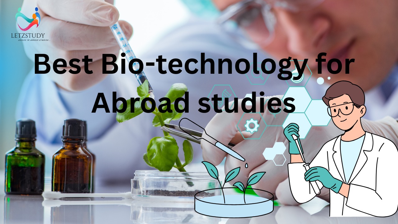 Biotechnology