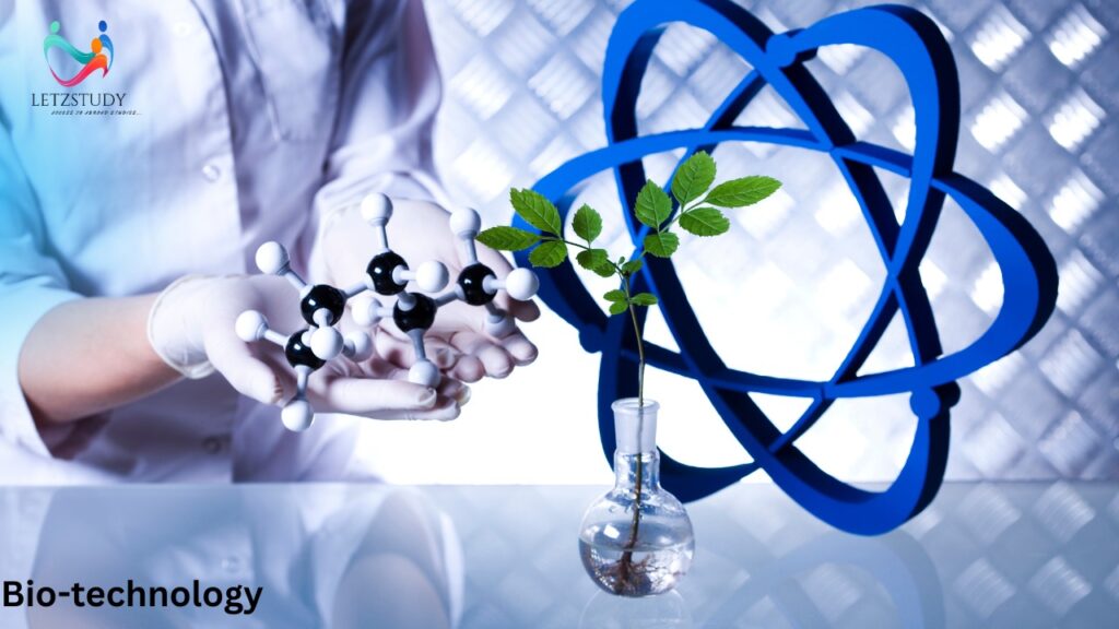 Biotechnology