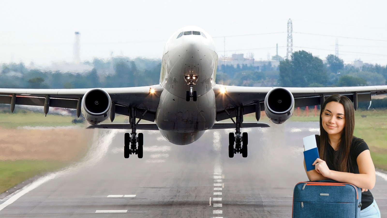 Preparing to Depart for Abroad Study