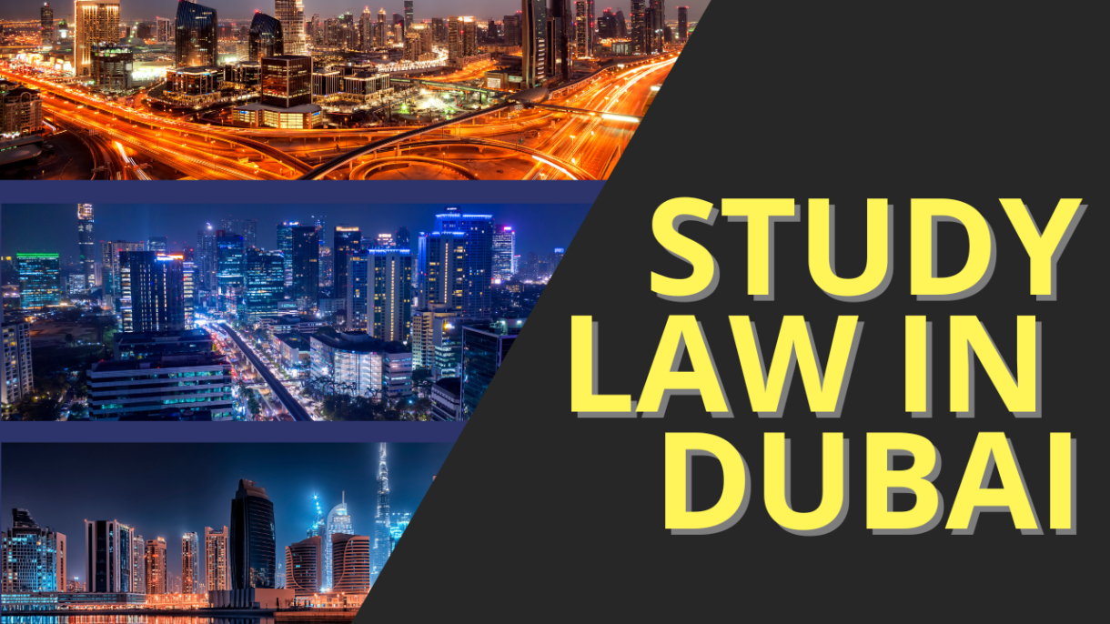 Law in Dubai