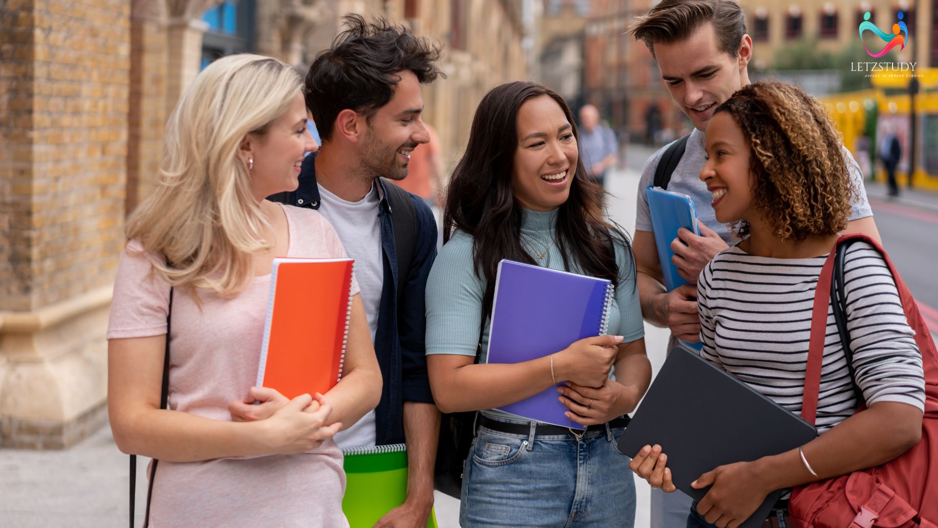 MS in UK Without IELTS:
