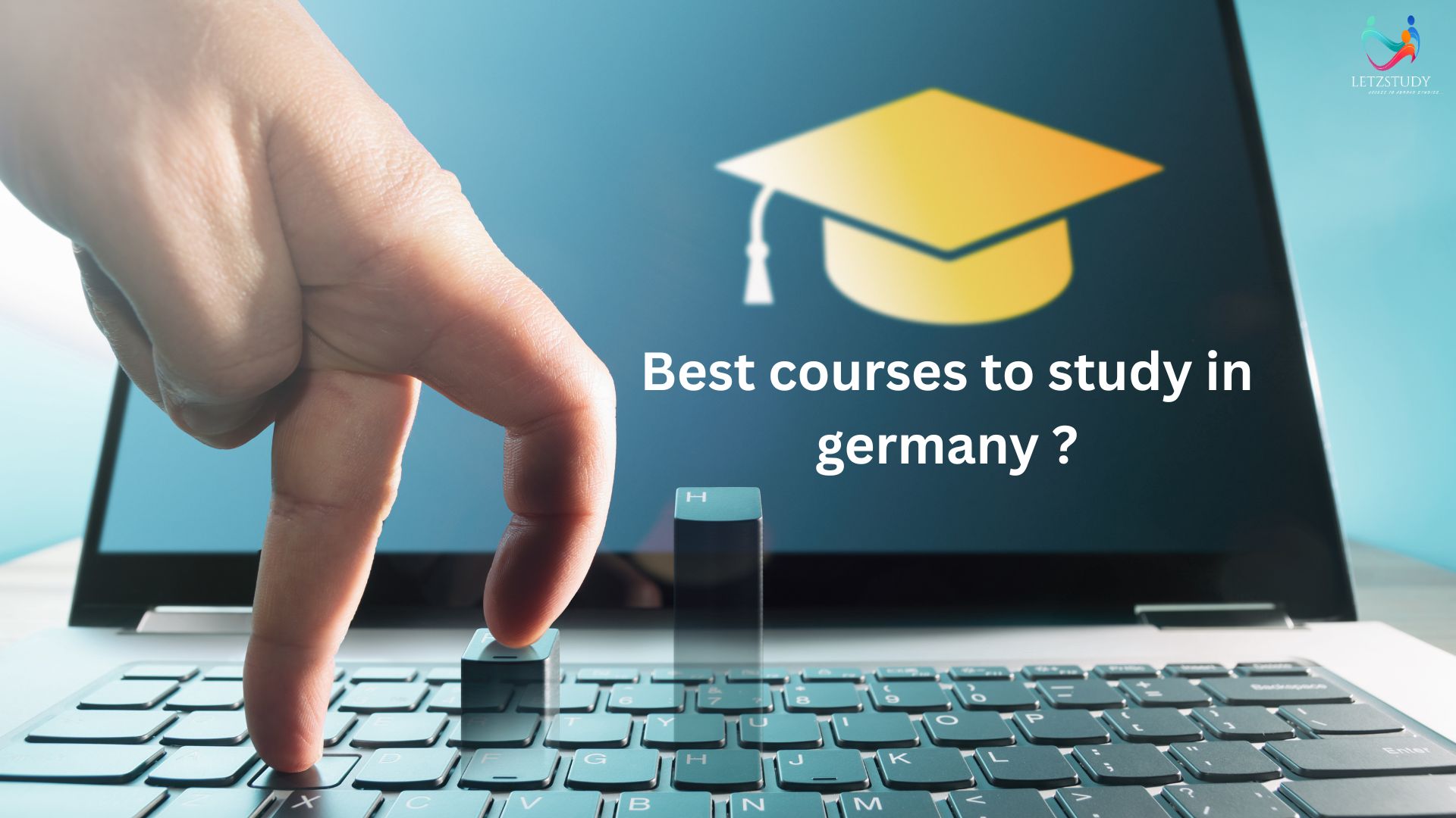 Best courses to study in Germany