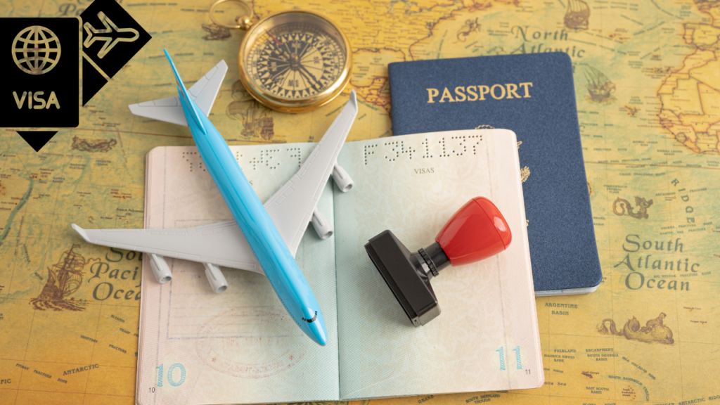 Australia Study Visa