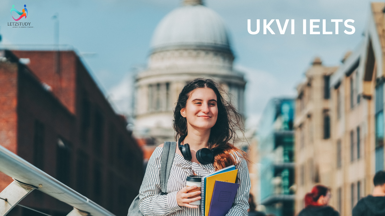 What exactly is UKVI IELTS? The most important thing for Your UK Visa Success