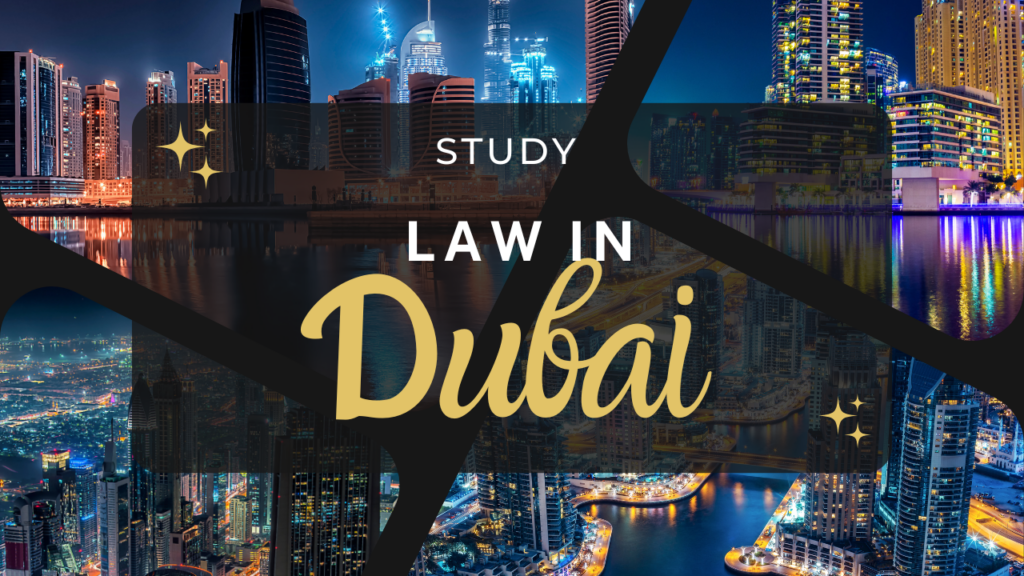 Law in Dubai