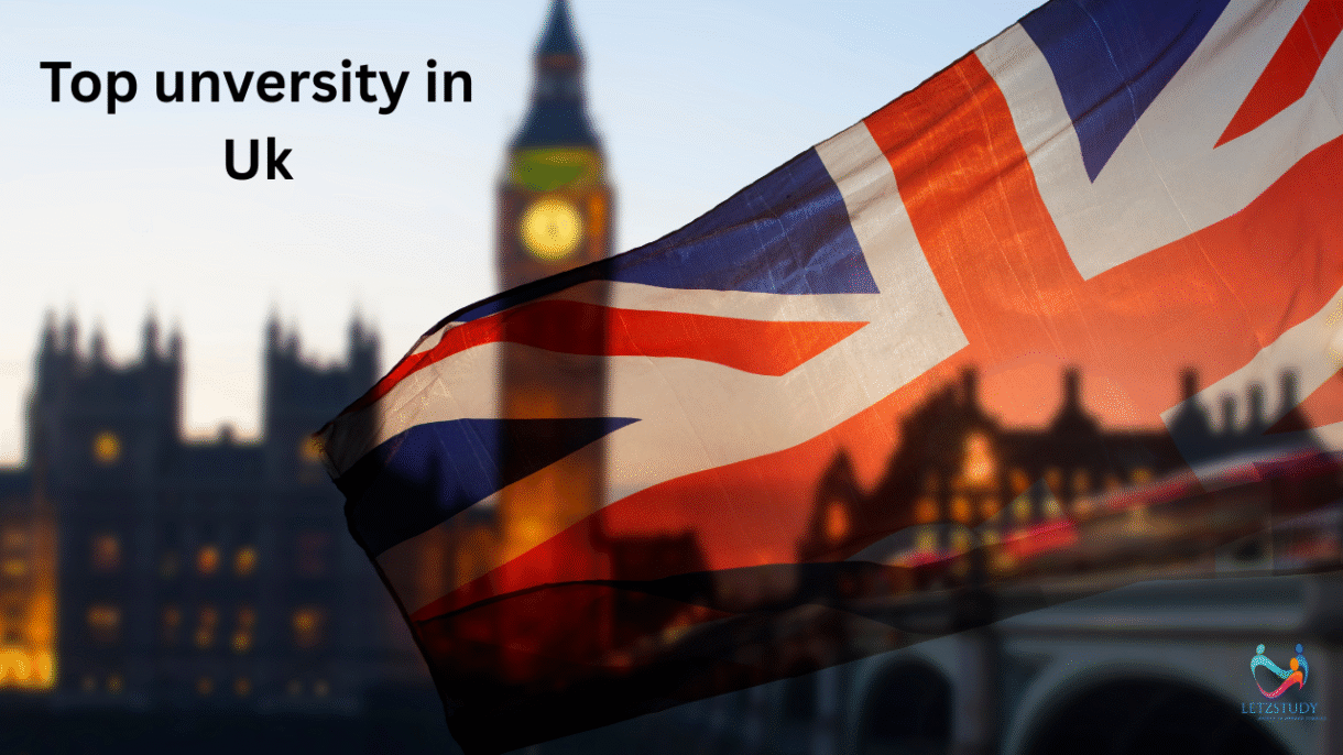 UK higher education and student visa assistance