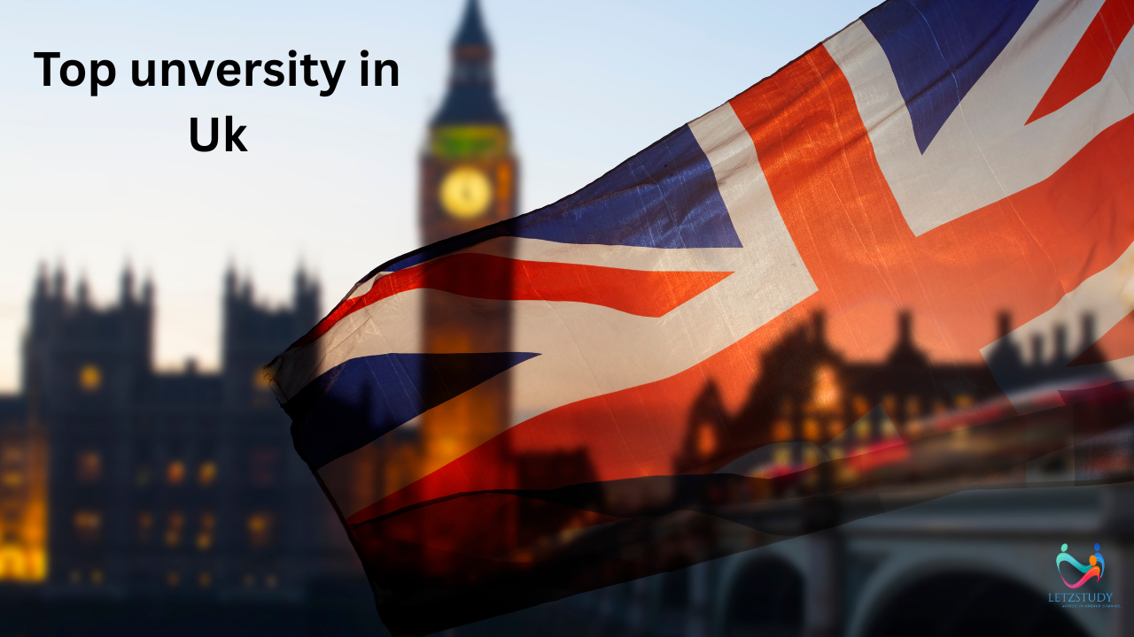 UK higher education and student visa assistance