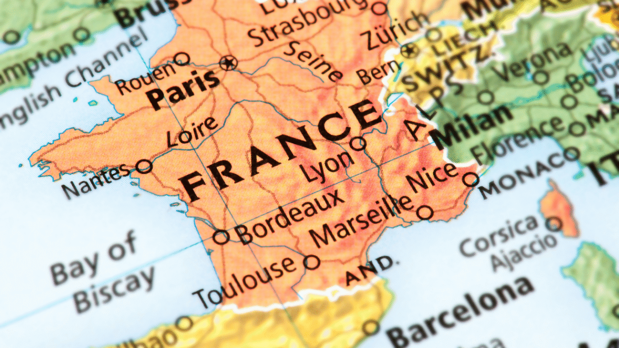 France universities and international student admissions