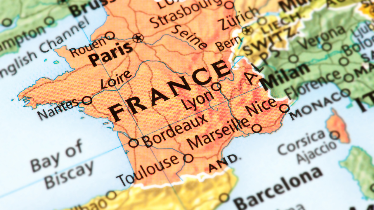 France universities and international student admissions