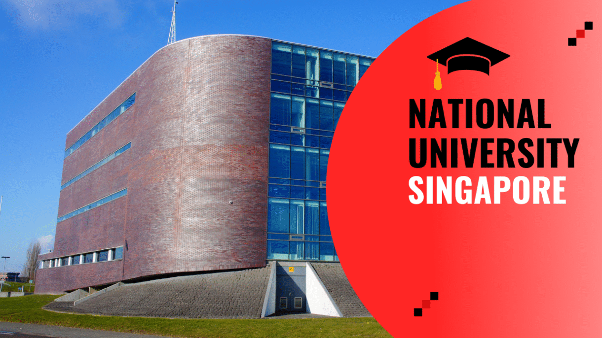 Singapore universities and study abroad opportunities