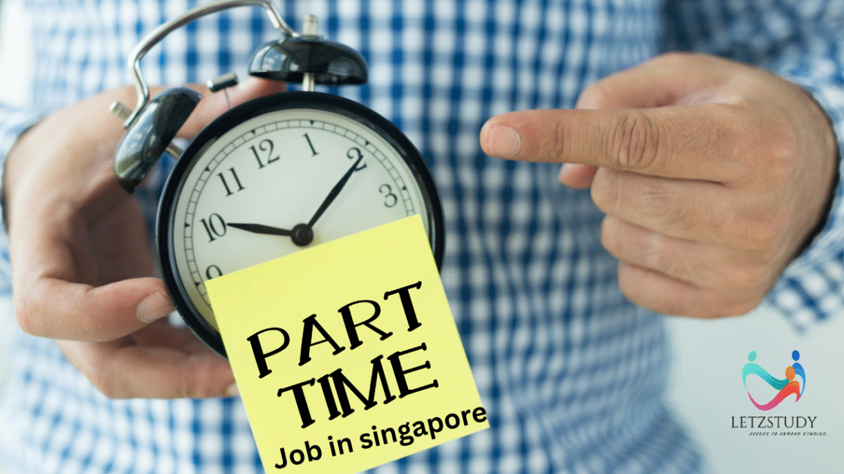 Singapore universities and study abroad opportunities