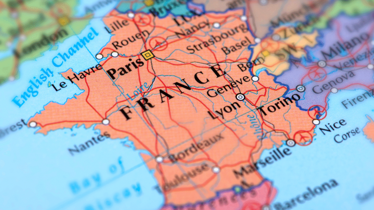 France universities and international student admissions