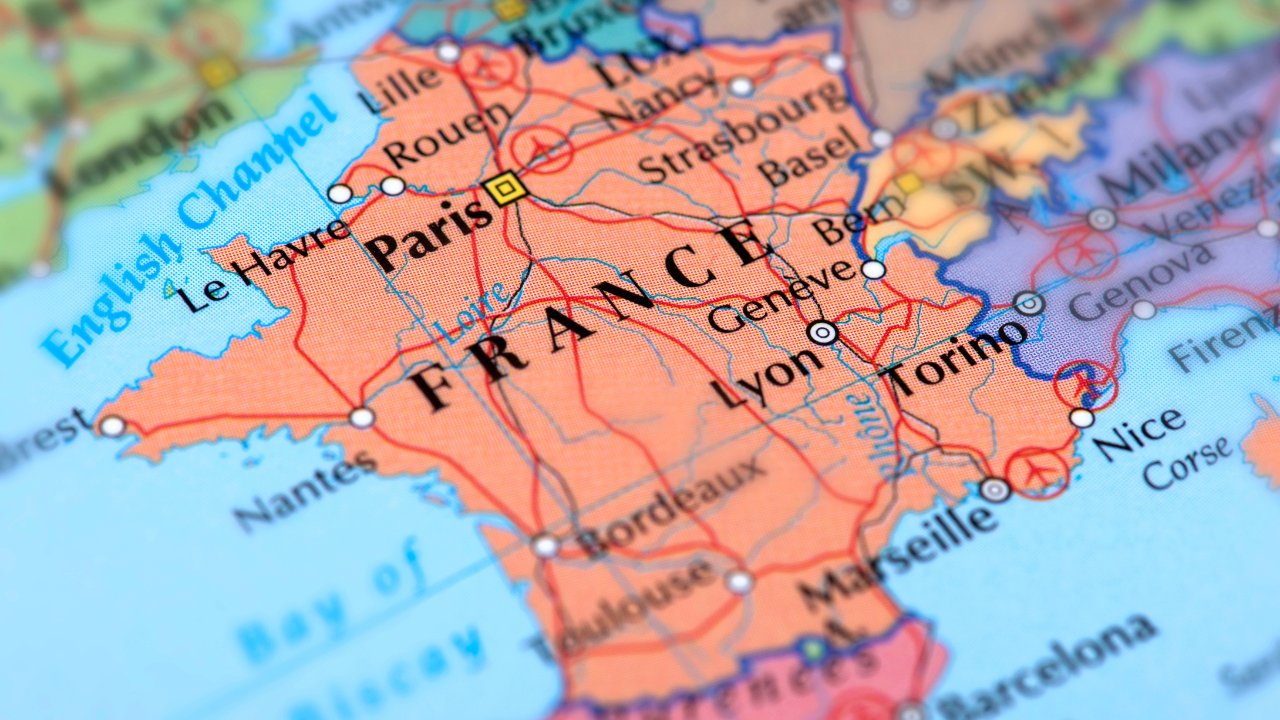 France universities and international student admissions