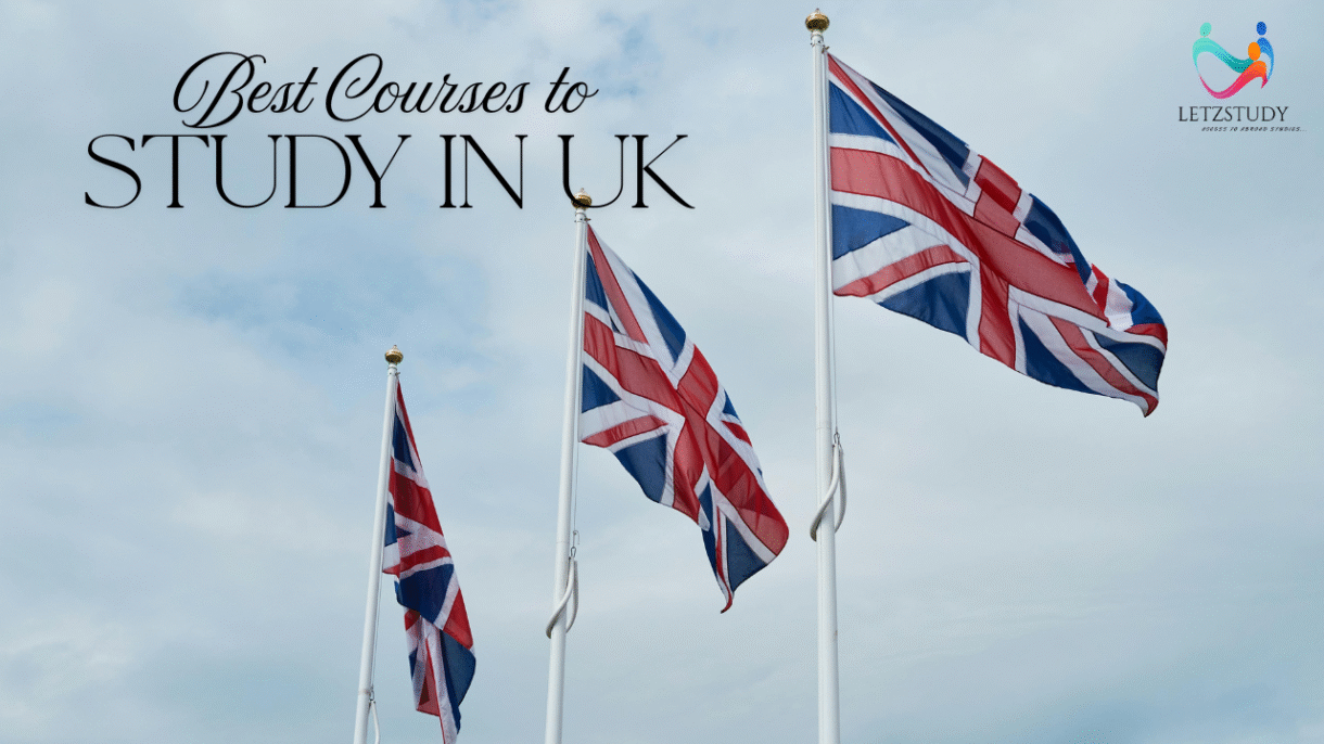 UK higher education and student visa assistance