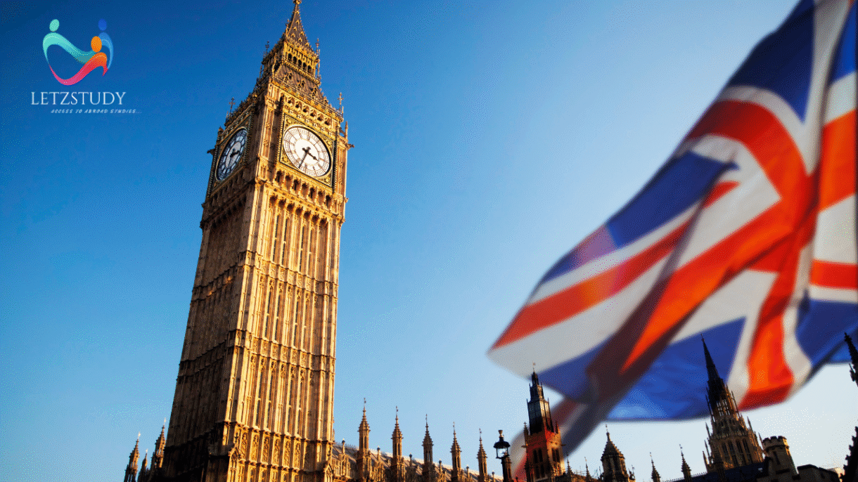 UK higher education and student visa assistance