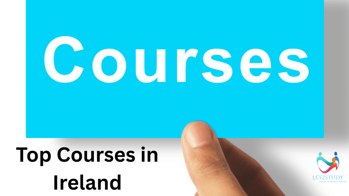 Ireland study abroad programs and admissions